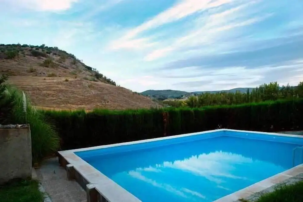 Cortijo La Gineta