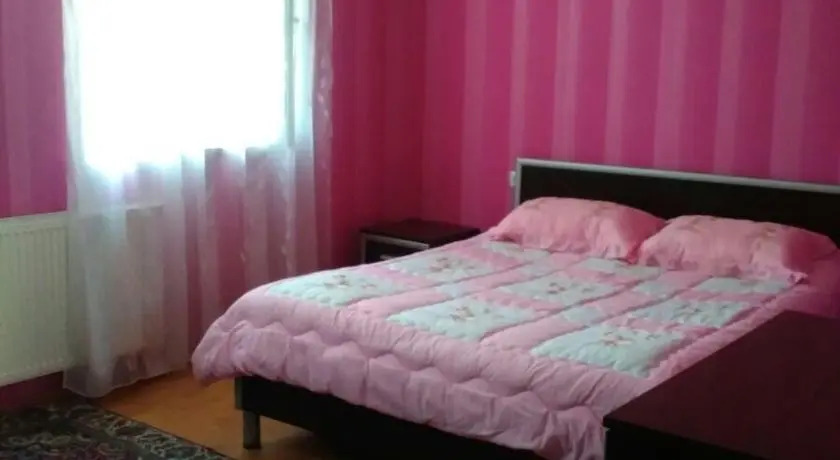 Tsiskari Guest house