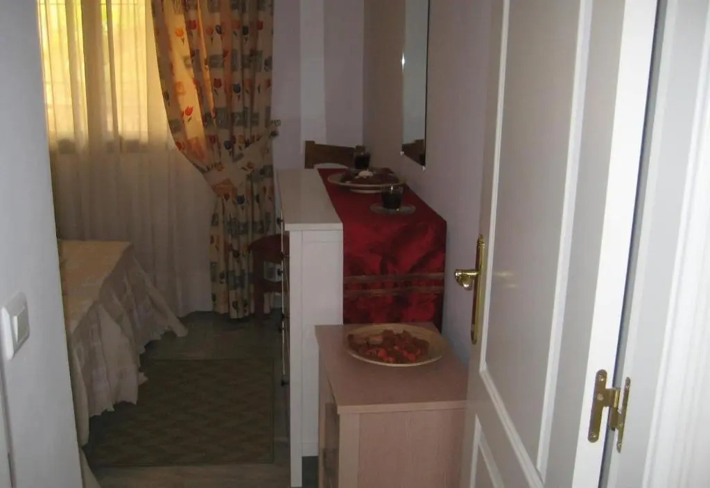 5 Stunning first floor apartment