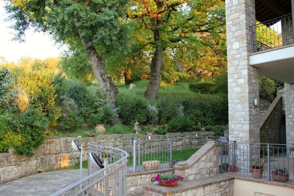 Residenze lAlberata