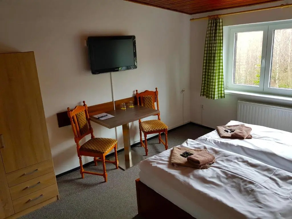Hotel Sasanka