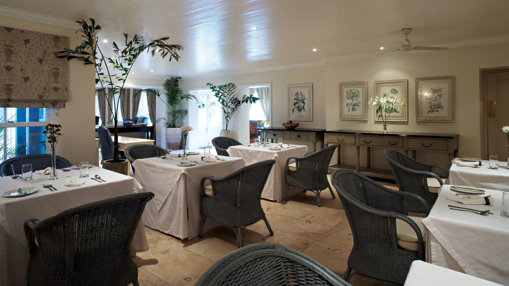 Last Word Franschhoek