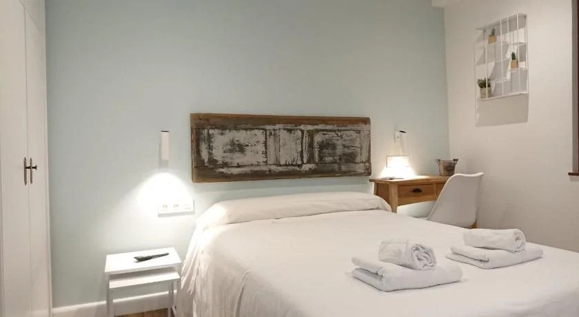 Hotel San Nikolas Sea Views