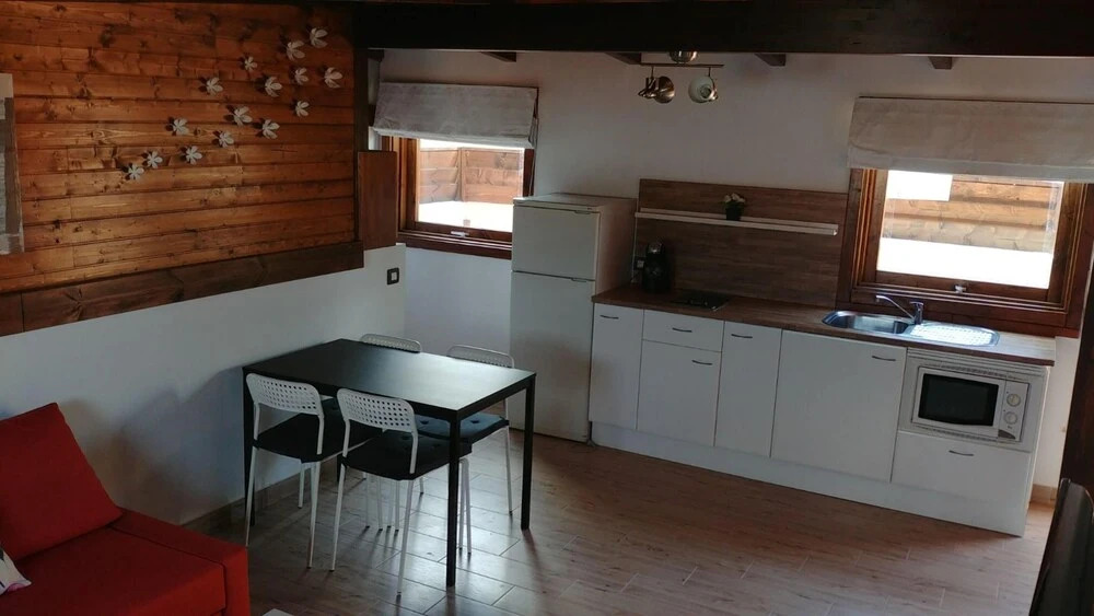 Apartment With one Bedroom in Corralejo, With Pool Access, Furnished Garden and Wifi - 2 km From the Beach