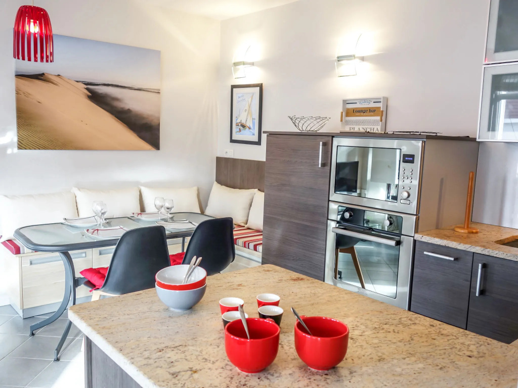 Apartment Villa Symphonie by Interhome