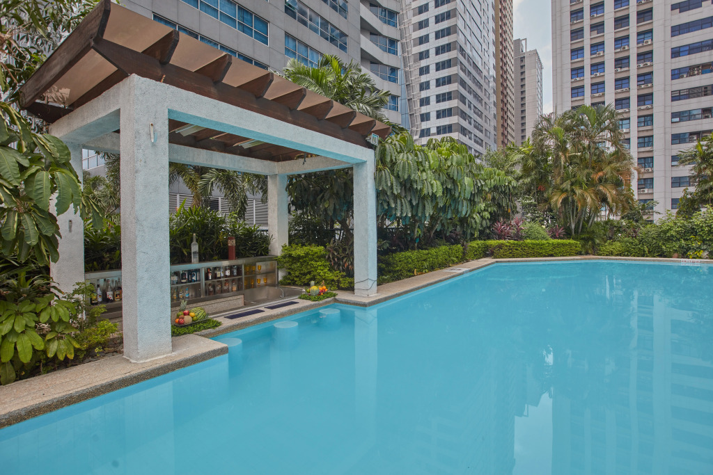Holiday Inn & Suites Manila Galleria by IHG