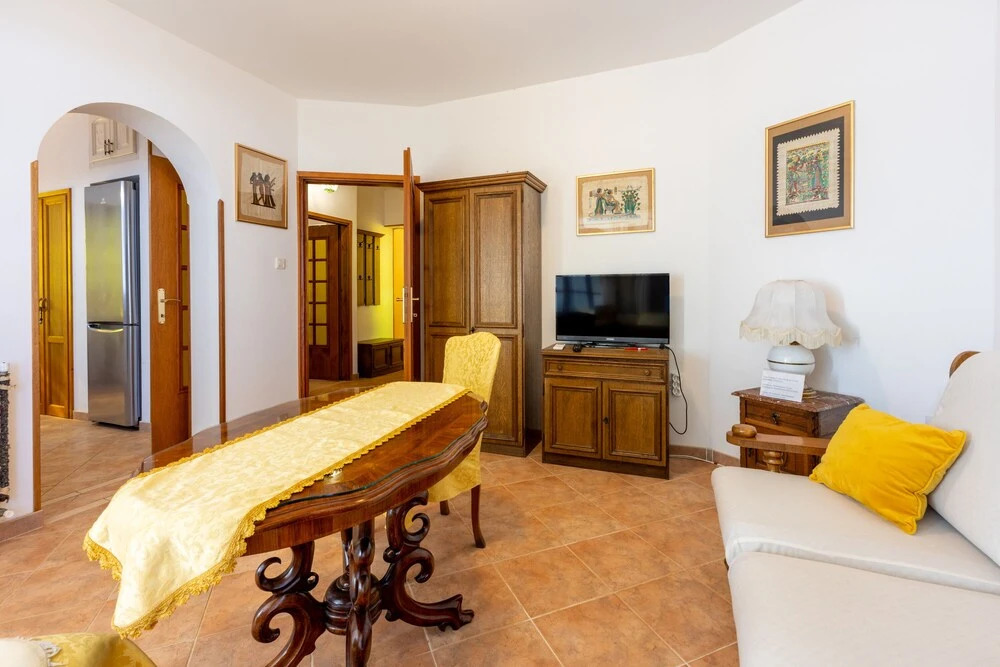 Villa A3 150m From Sea