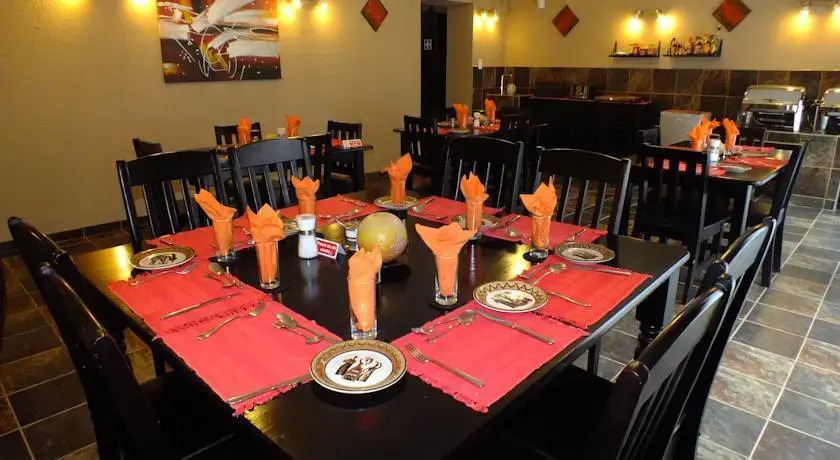 Akweja Bed and Breakfast Accommodation