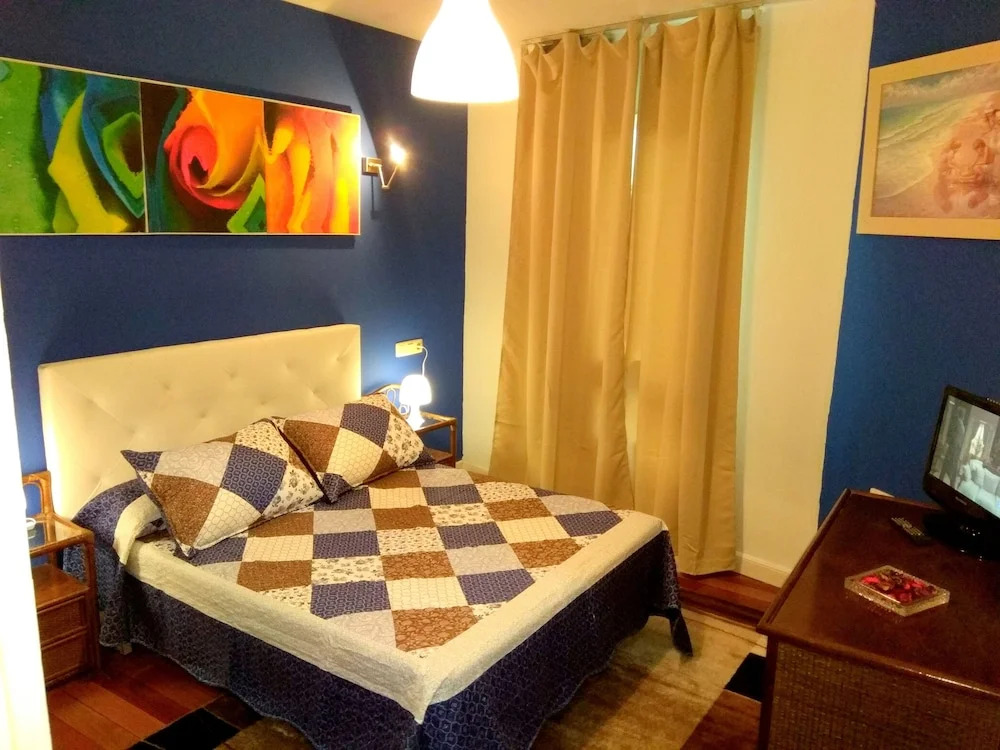 Hotel Canton