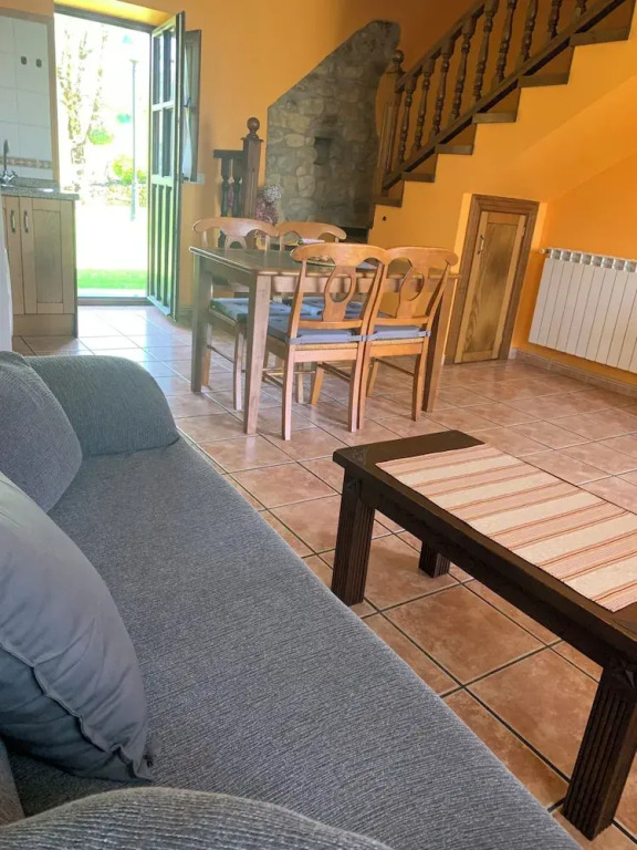 Apartamentos La Quintana de Romillo