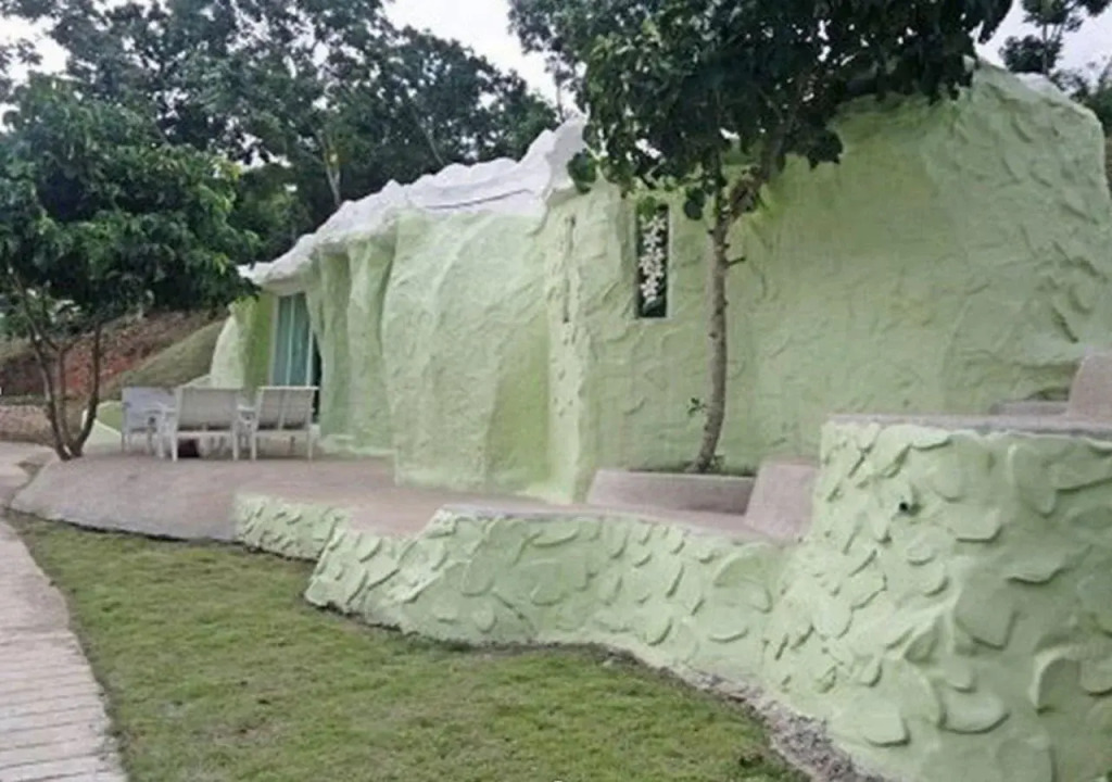 Tiewkhao Green View @ Suanphung
