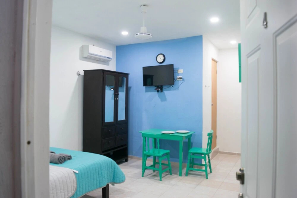Apartamento en PlayaDelCarmen 523 by Sinbad