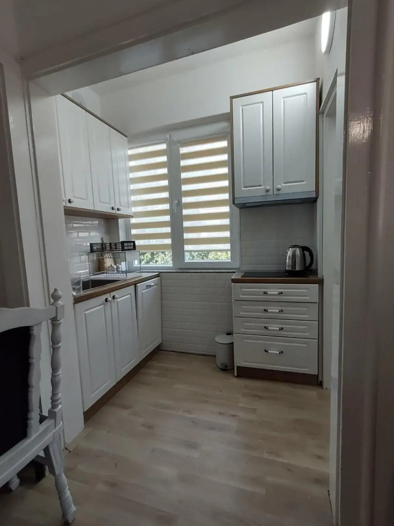 Katerina's Apartment