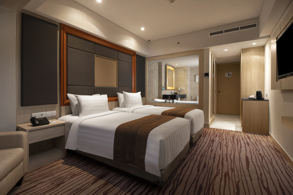 Sovereign Bali Hotel