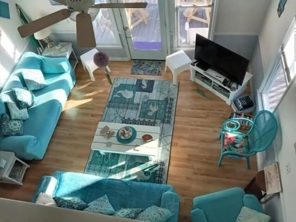 1 Galway Girl 3 Bedroom Home by RedAwning