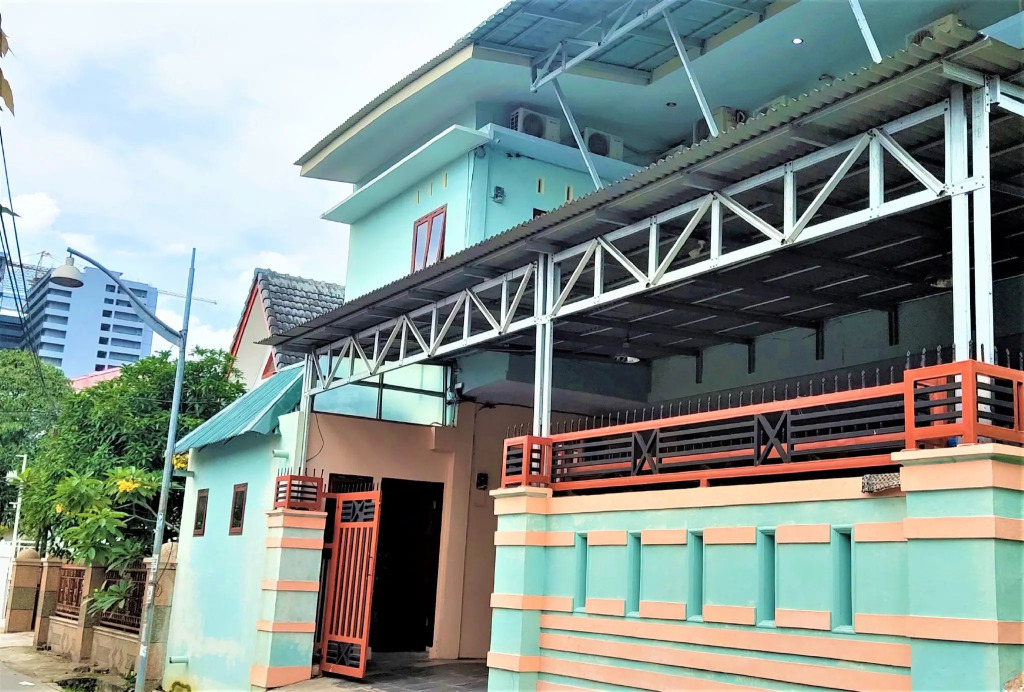 Ine House Syariah