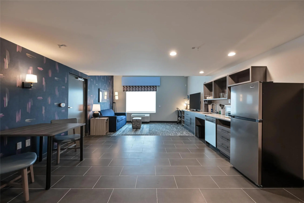 Home2 Suites by Hilton Tifton