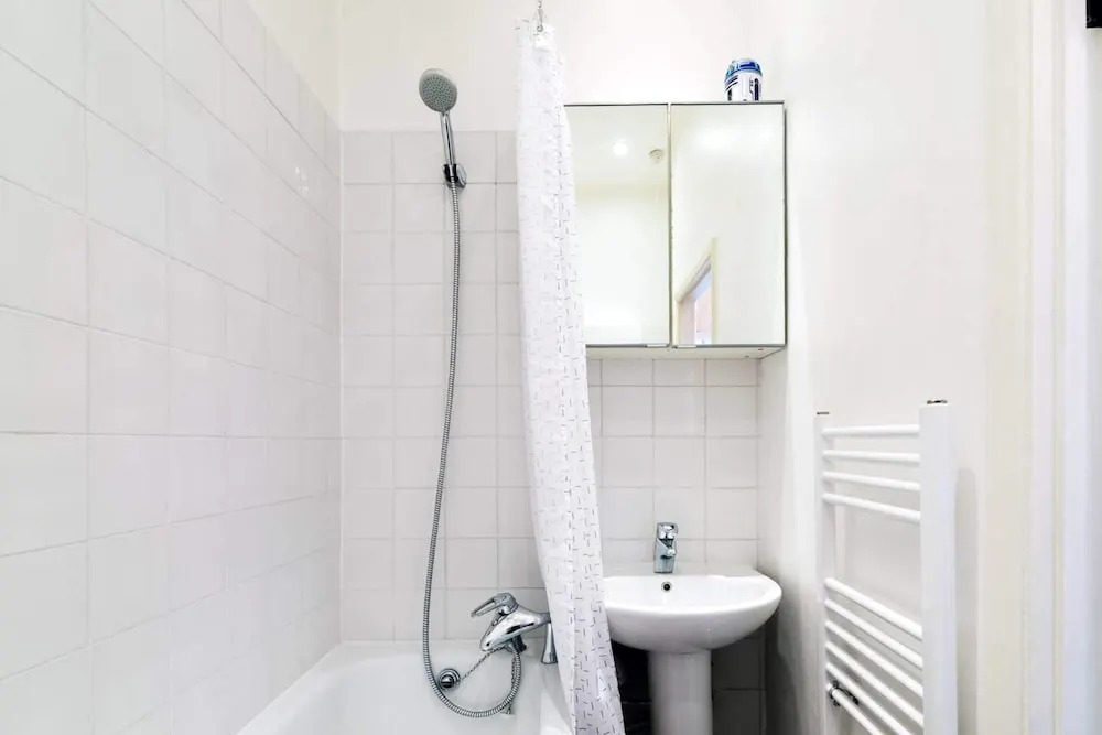 Marylebone Apartments