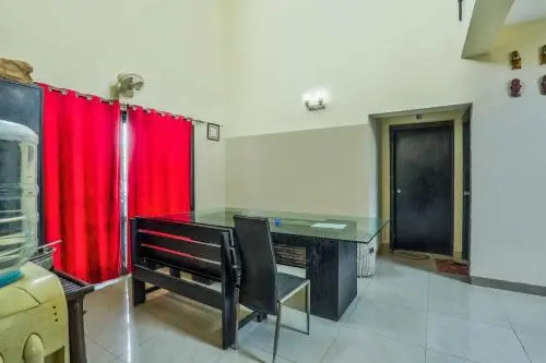 OYO 39354 Bharath residency