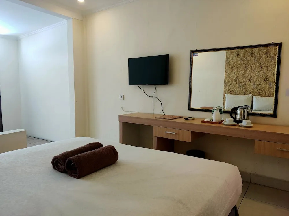 Hotel Maninjau Indah