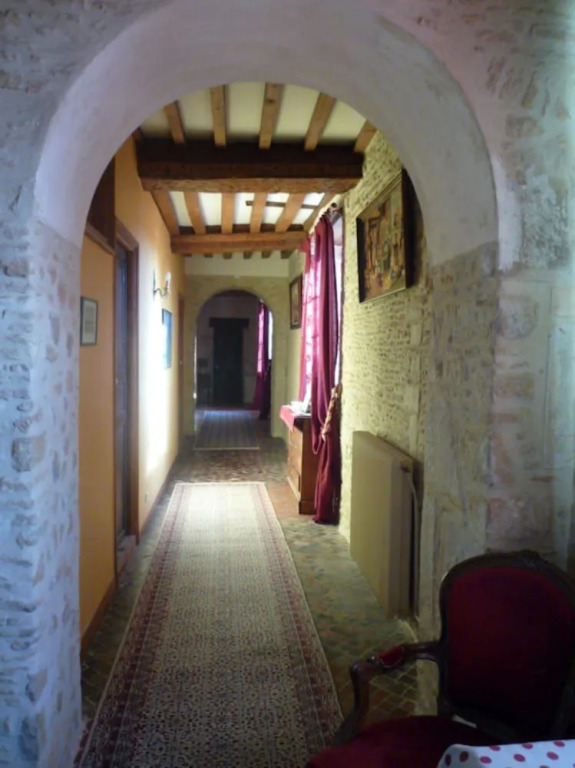 Le Manoir De La Riviere