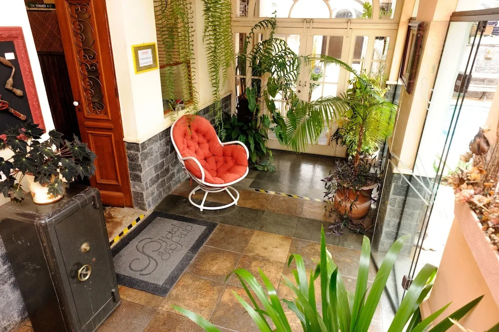 Hotel São Paulo