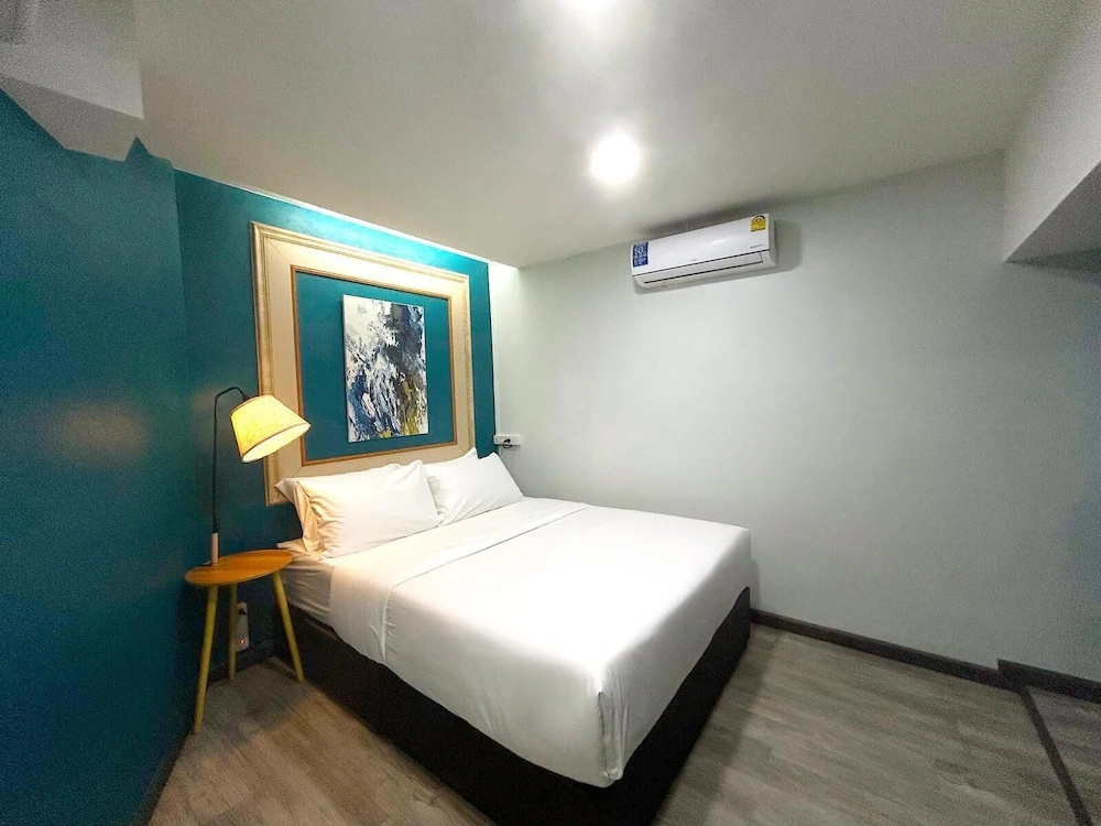 SkyLink Homes - Pattunaam - Airport Link & BTS Chidlom