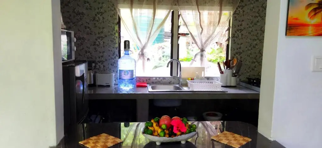 Dan Zoranz Self Catering Guest House