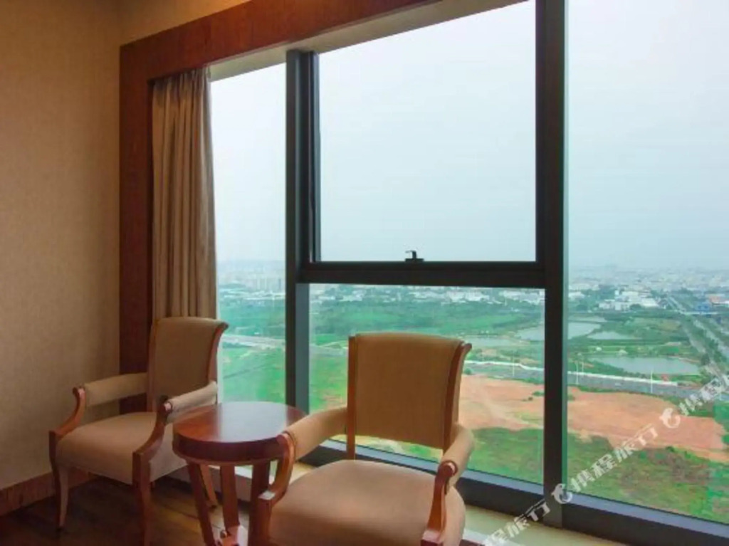South America Holiday Hotel