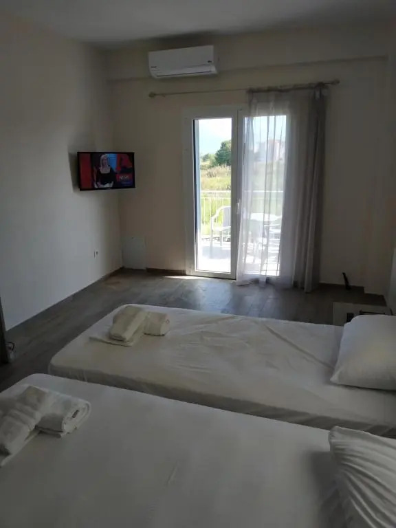Lighthouse Apartments
