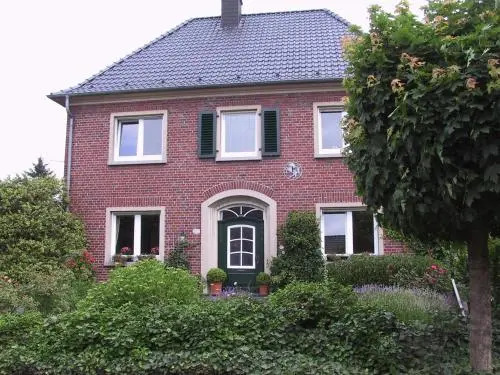 Göckes Haus und Garten