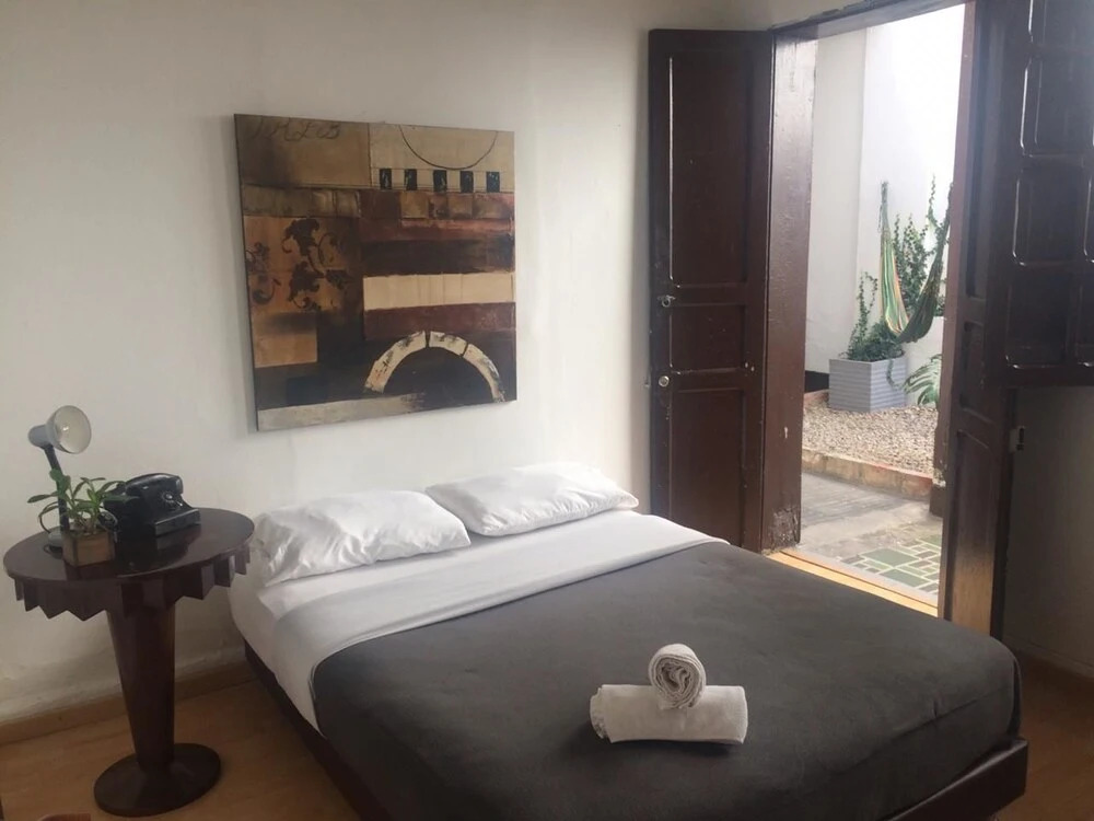 Explora Hostels