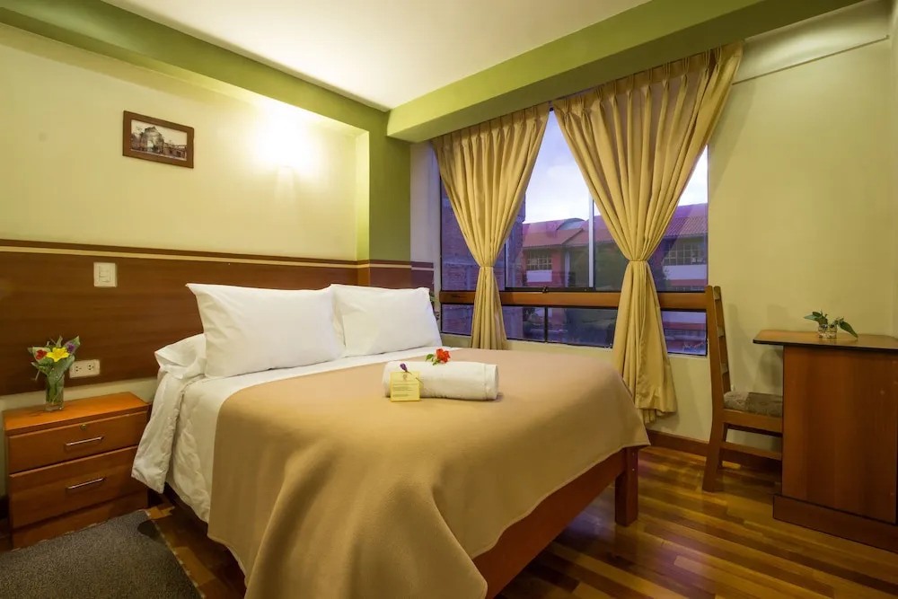 La Parada Hotel Cusco