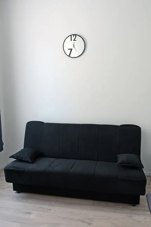 Virtus Apartments and Rooms with Free Private Parking
