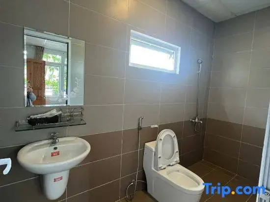 Sweet Home Dalat - Homestay