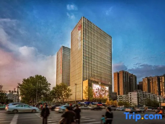 郑州豪锦汇酒店 Zhengzhou Haojinhui Hotel