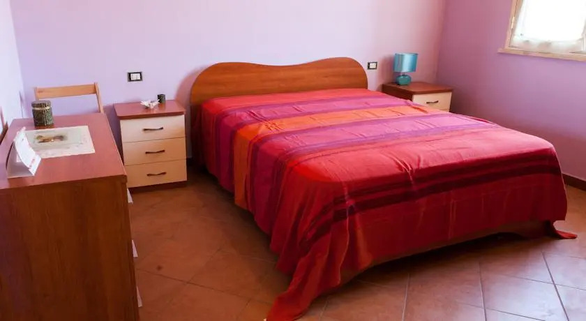 Case Vacanze Longo