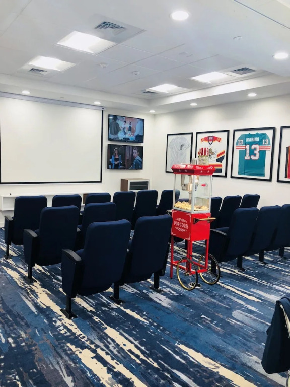 Maritime Hotel Fort Lauderdale Airport & Cruiseport