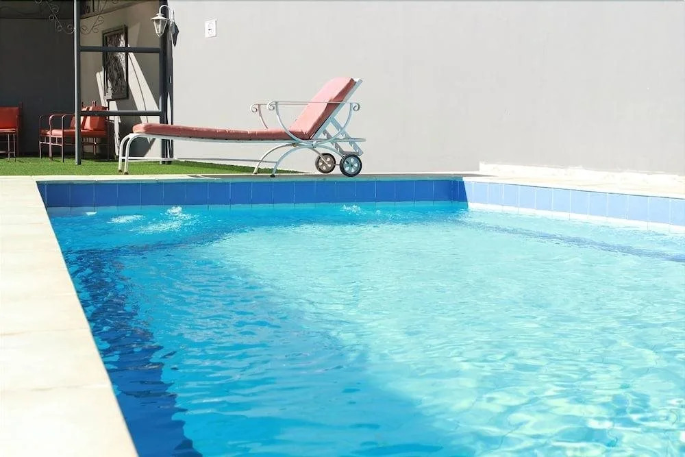 Hotel Presidente Asunción