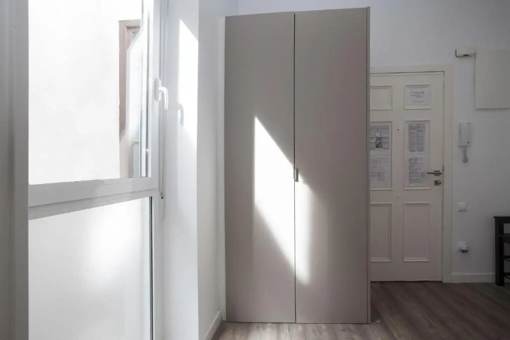 Quart Apartment