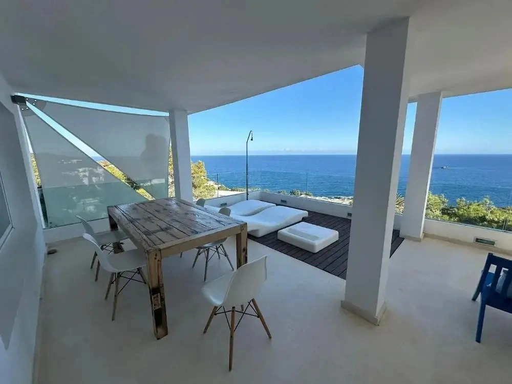 Luxury Villa In Ibiza