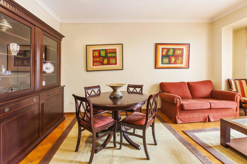 Cosy Downtown Flat