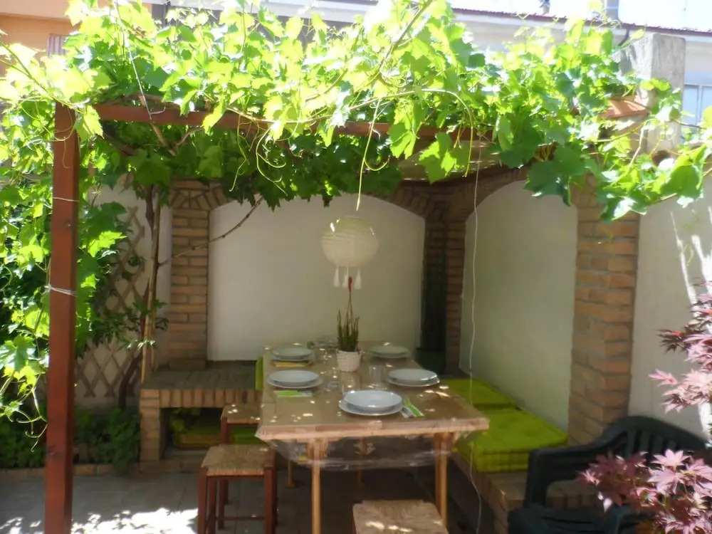 Maison Mare & Monti