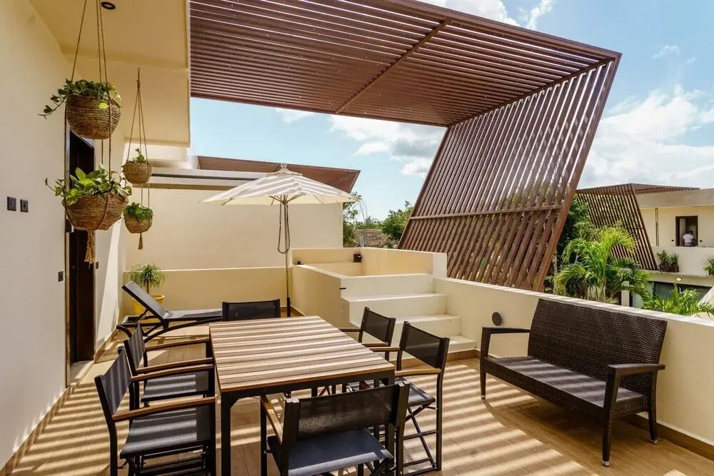 Amazing Jungle Villa Tropical Ambiance in Private Pool Awesome Terrace Perfect for Large Groups