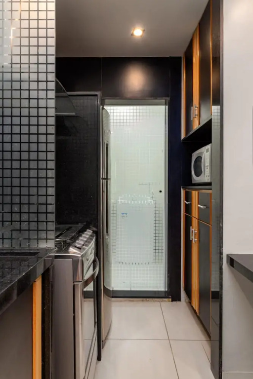 4 Minutes From Copacabana Beach Jn301