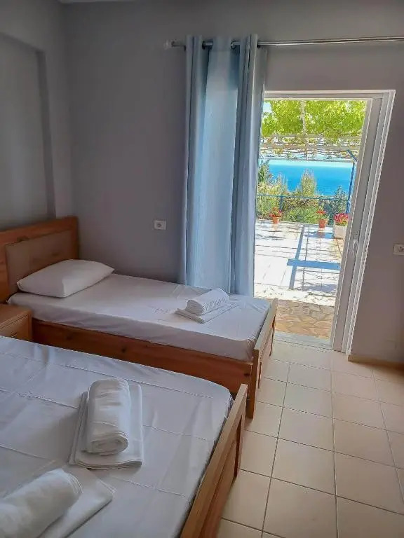 Ionian View Guest House