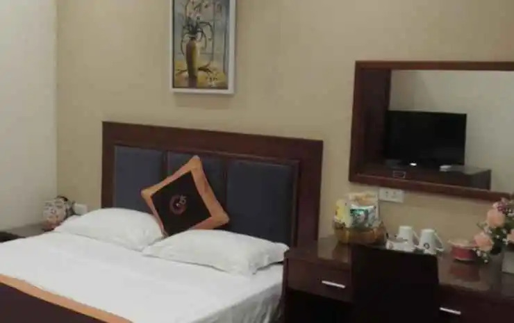 Mai Villa - Trung Yen 1 Hanoi