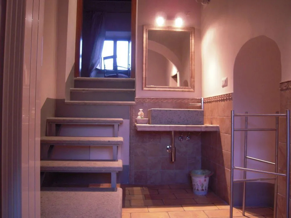 B&B Bagnoregio