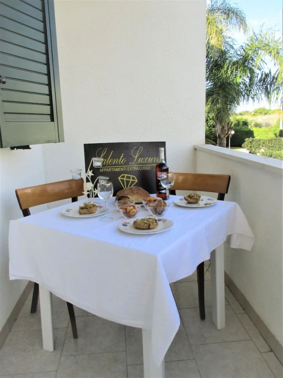 Spiaggia e Cuore - DellOrso Home