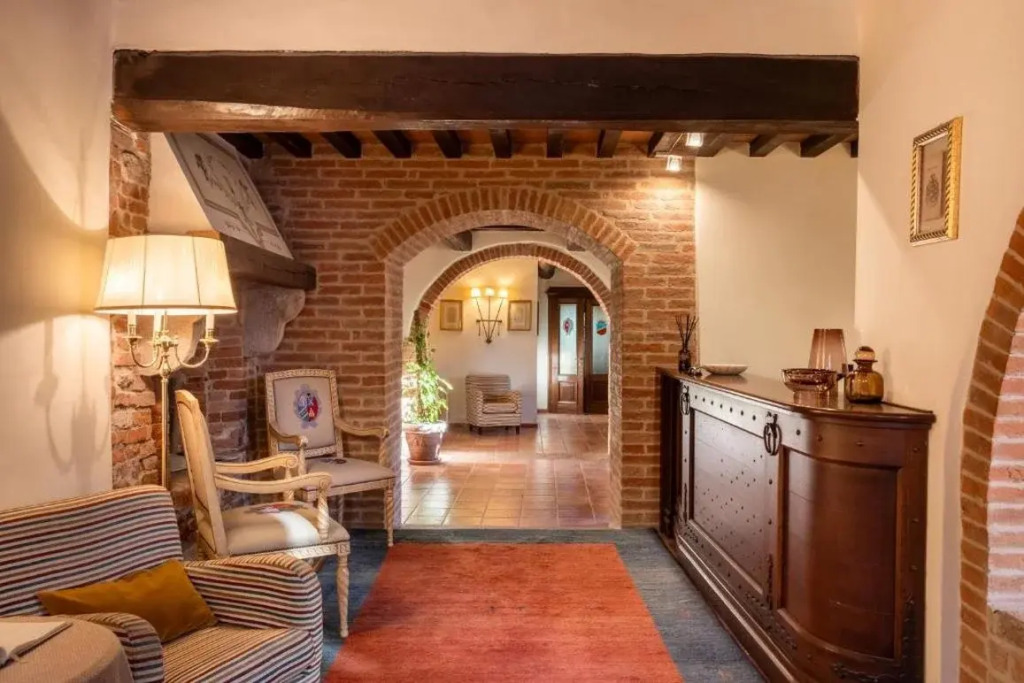 Castello di Leonina Relais